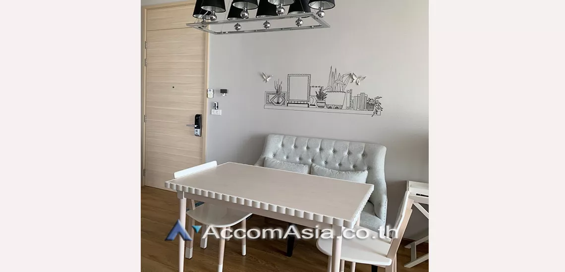 unit 2 Bedrooms  Condominium For Rent & Sale in Sukhumvit, Bangkok  near BTS Phrom Phong (AA14885)