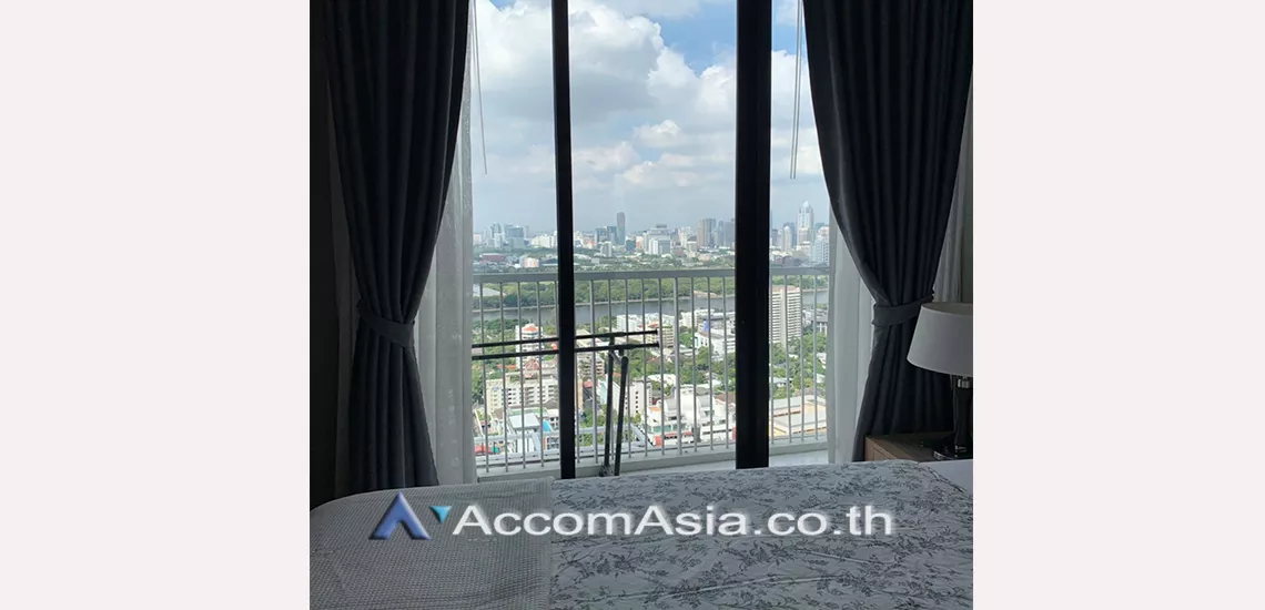 12  2 br Condominium for rent and sale in Sukhumvit ,Bangkok BTS Phrom Phong at Park Origin Phrom Phong AA14885