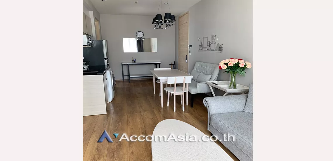 unit 2 Bedrooms  Condominium For Rent & Sale in Sukhumvit, Bangkok  near BTS Phrom Phong (AA14885)