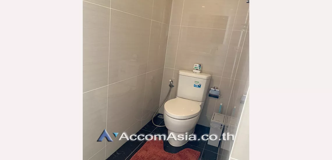 13  2 br Condominium for rent and sale in Sukhumvit ,Bangkok BTS Phrom Phong at Park Origin Phrom Phong AA14885