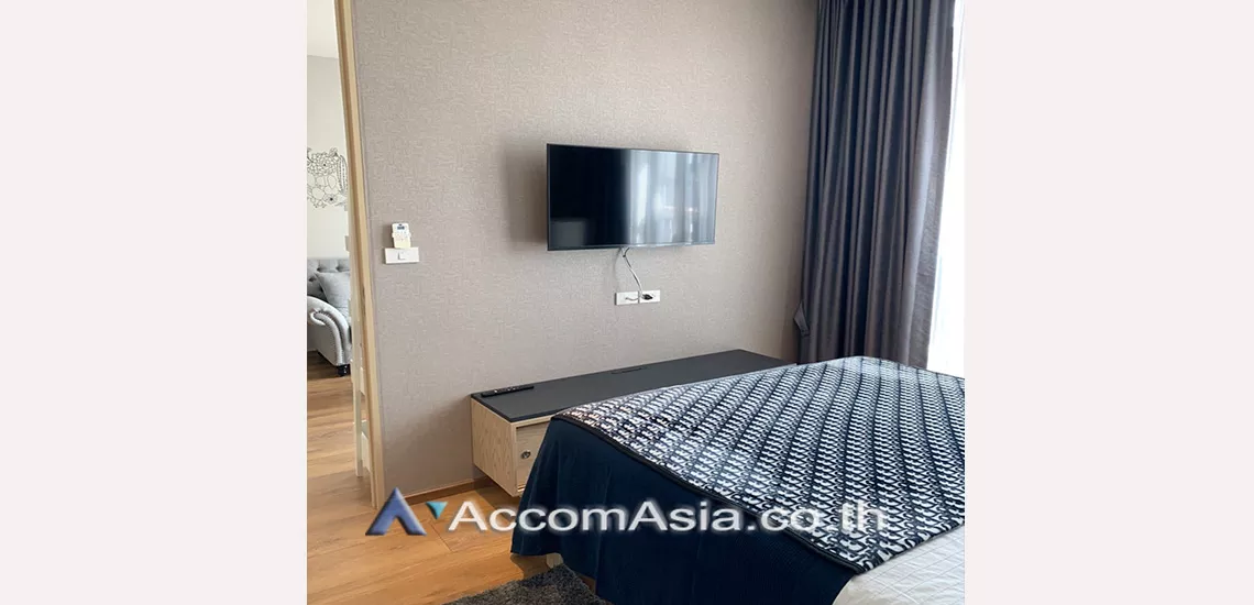 7  2 br Condominium for rent and sale in Sukhumvit ,Bangkok BTS Phrom Phong at Park Origin Phrom Phong AA14885