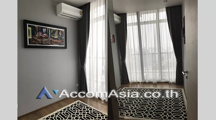 7  2 br Condominium For Rent in Sukhumvit ,Bangkok BTS Phrom Phong at Park Origin Phrom Phong AA14886