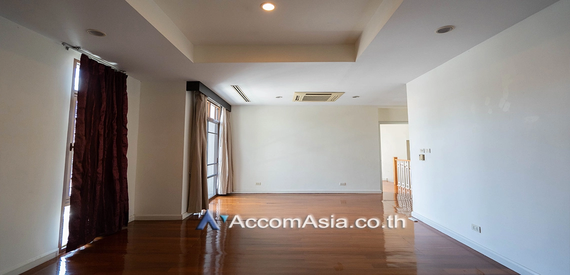 6  4 br House for rent and sale in Sukhumvit ,Bangkok BTS Phra khanong at Baan Sansiri Sukhumvit 67 AA14888