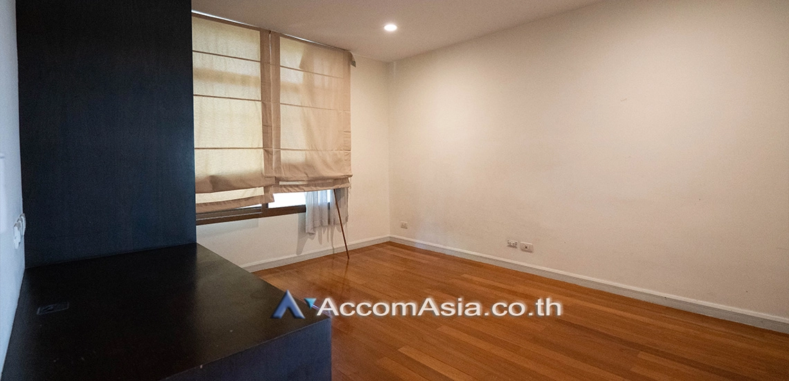 10  4 br House for rent and sale in Sukhumvit ,Bangkok BTS Phra khanong at Baan Sansiri Sukhumvit 67 AA14888