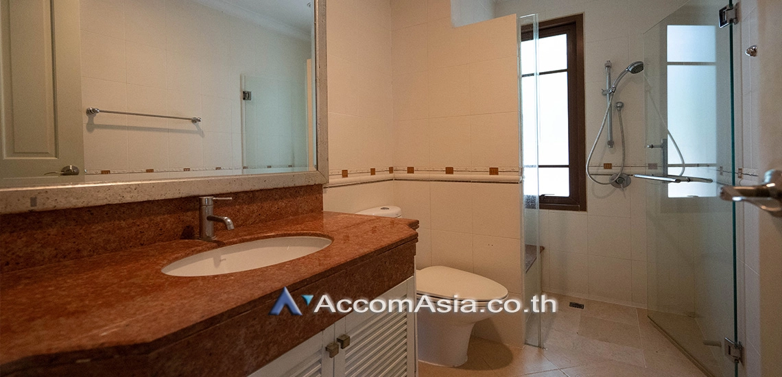 13  4 br House for rent and sale in Sukhumvit ,Bangkok BTS Phra khanong at Baan Sansiri Sukhumvit 67 AA14888