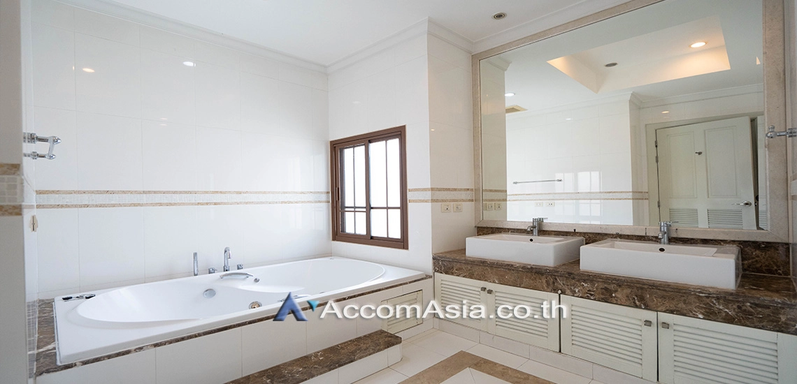 14  4 br House for rent and sale in Sukhumvit ,Bangkok BTS Phra khanong at Baan Sansiri Sukhumvit 67 AA14888