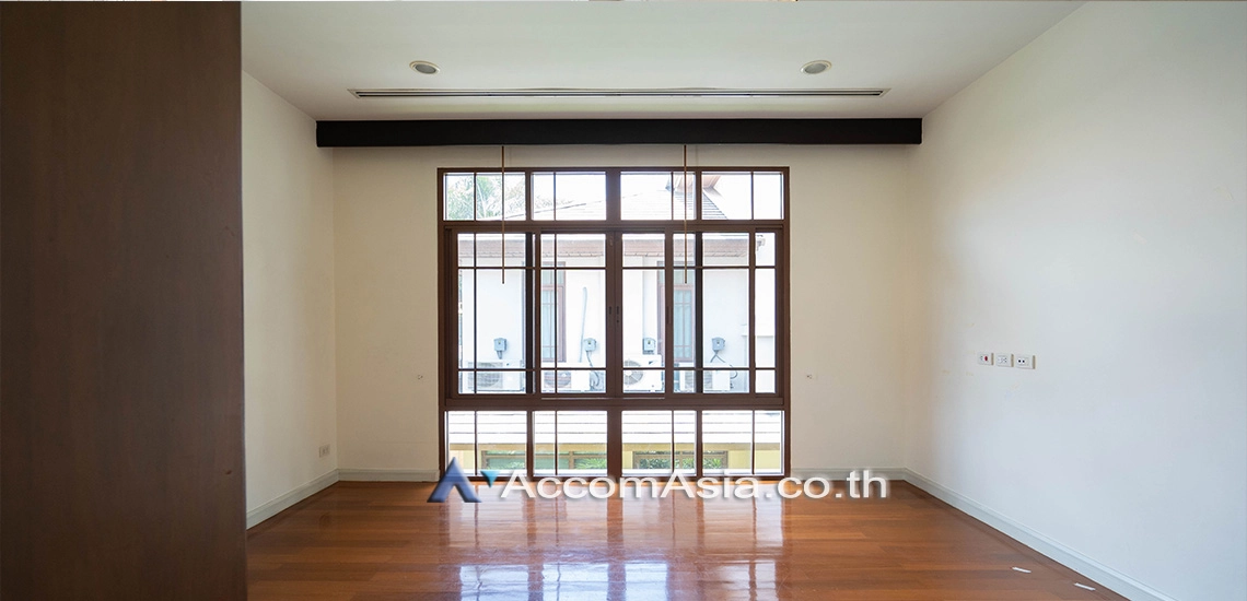 7  4 br House for rent and sale in Sukhumvit ,Bangkok BTS Phra khanong at Baan Sansiri Sukhumvit 67 AA14888