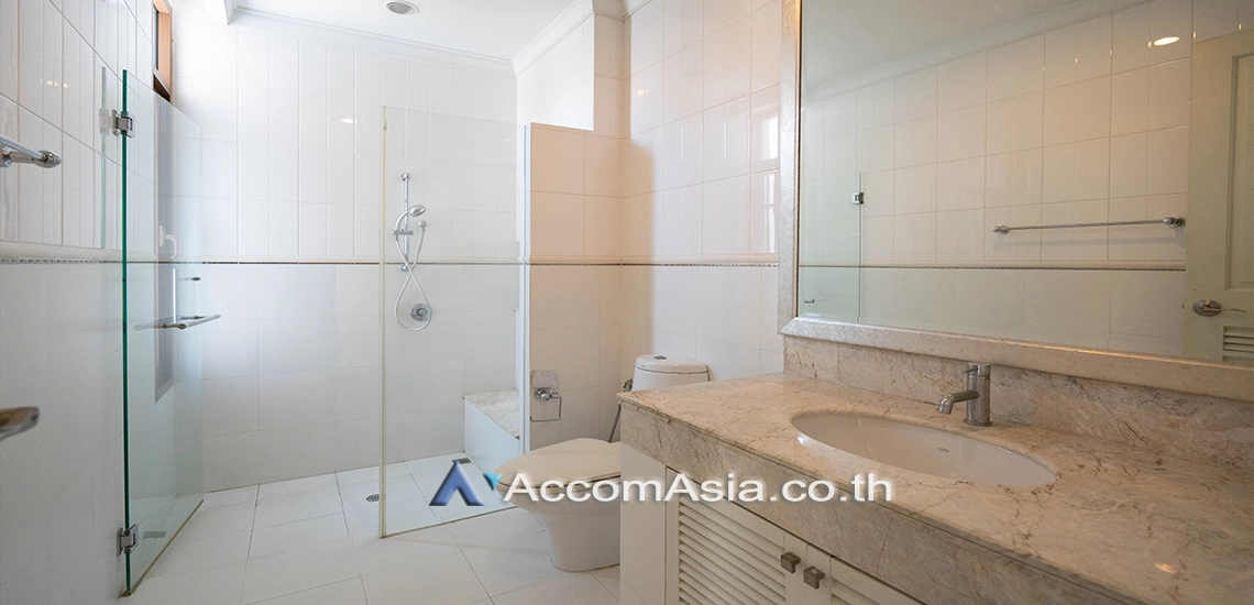 12  4 br House for rent and sale in Sukhumvit ,Bangkok BTS Phra khanong at Baan Sansiri Sukhumvit 67 AA14888
