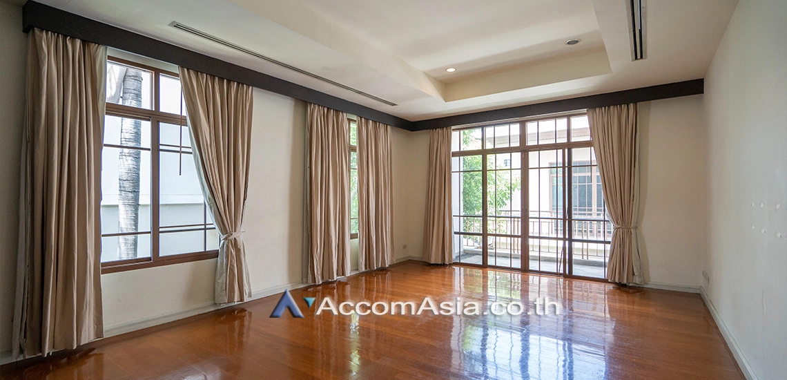 9  4 br House for rent and sale in Sukhumvit ,Bangkok BTS Phra khanong at Baan Sansiri Sukhumvit 67 AA14888