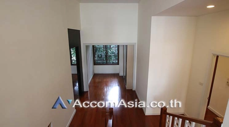 11  4 br House For Rent in Sukhumvit ,Bangkok BTS Phra khanong at Baan Sansiri Sukhumvit 67 AA14889