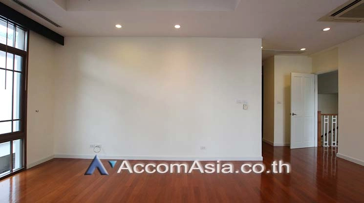 12  4 br House For Rent in Sukhumvit ,Bangkok BTS Phra khanong at Baan Sansiri Sukhumvit 67 AA14889