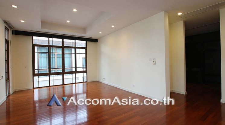 13  4 br House For Rent in Sukhumvit ,Bangkok BTS Phra khanong at Baan Sansiri Sukhumvit 67 AA14889