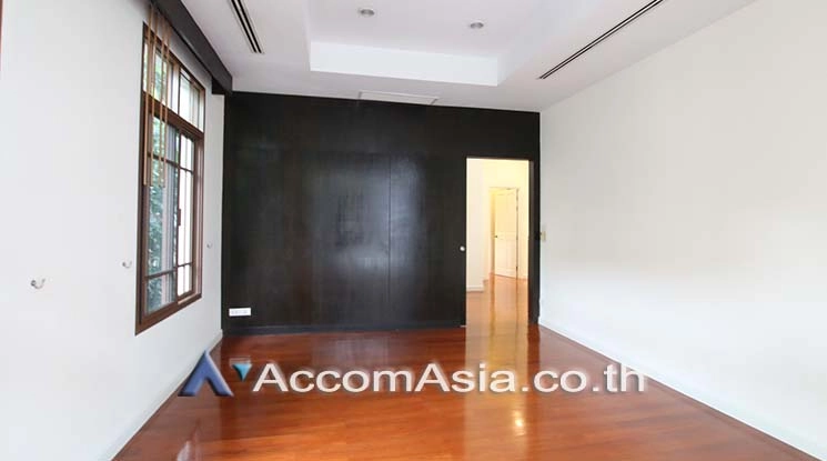 15  4 br House For Rent in Sukhumvit ,Bangkok BTS Phra khanong at Baan Sansiri Sukhumvit 67 AA14889