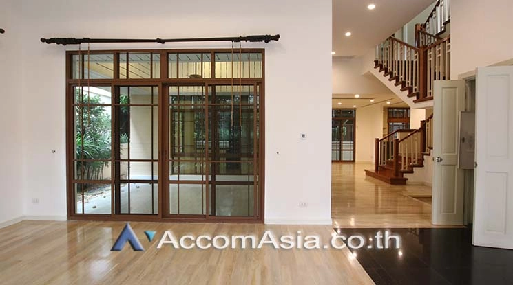 4  4 br House For Rent in Sukhumvit ,Bangkok BTS Phra khanong at Baan Sansiri Sukhumvit 67 AA14889