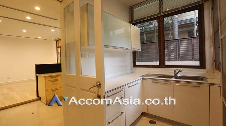 9  4 br House For Rent in Sukhumvit ,Bangkok BTS Phra khanong at Baan Sansiri Sukhumvit 67 AA14889