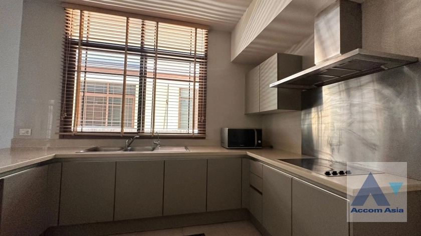 13  4 br House for rent and sale in Sukhumvit ,Bangkok BTS Phra khanong at Baan Sansiri Sukhumvit 67 AA14896