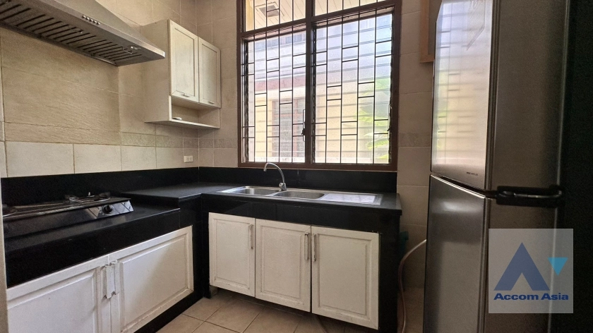 14  4 br House for rent and sale in Sukhumvit ,Bangkok BTS Phra khanong at Baan Sansiri Sukhumvit 67 AA14896