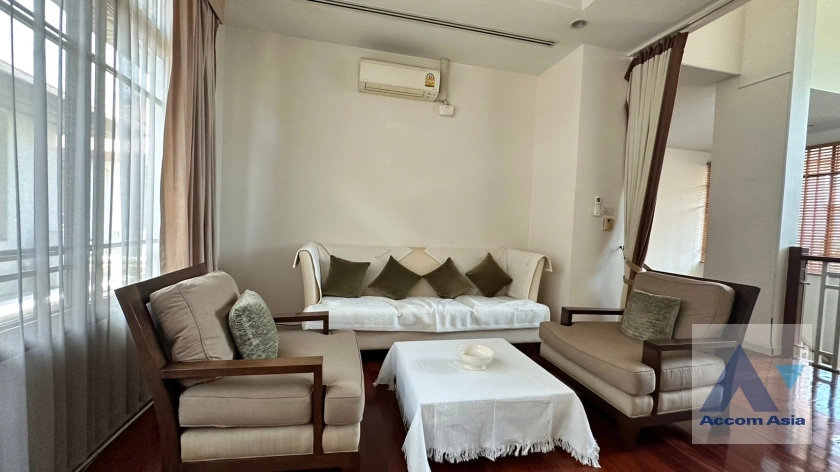 7  4 br House for rent and sale in Sukhumvit ,Bangkok BTS Phra khanong at Baan Sansiri Sukhumvit 67 AA14896