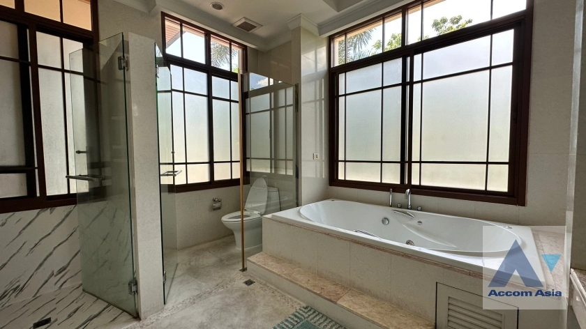 29  4 br House for rent and sale in Sukhumvit ,Bangkok BTS Phra khanong at Baan Sansiri Sukhumvit 67 AA14896