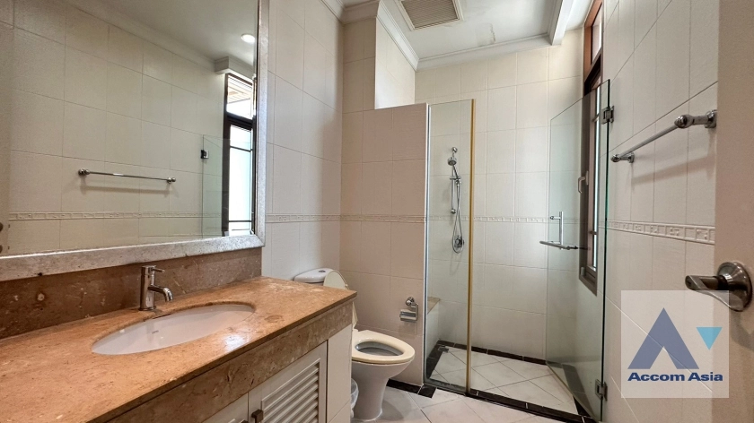 30  4 br House for rent and sale in Sukhumvit ,Bangkok BTS Phra khanong at Baan Sansiri Sukhumvit 67 AA14896