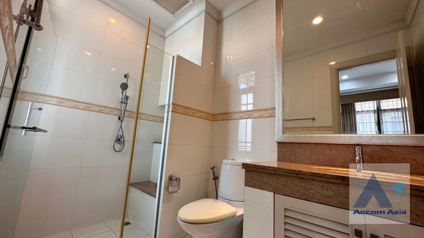 31  4 br House for rent and sale in Sukhumvit ,Bangkok BTS Phra khanong at Baan Sansiri Sukhumvit 67 AA14896