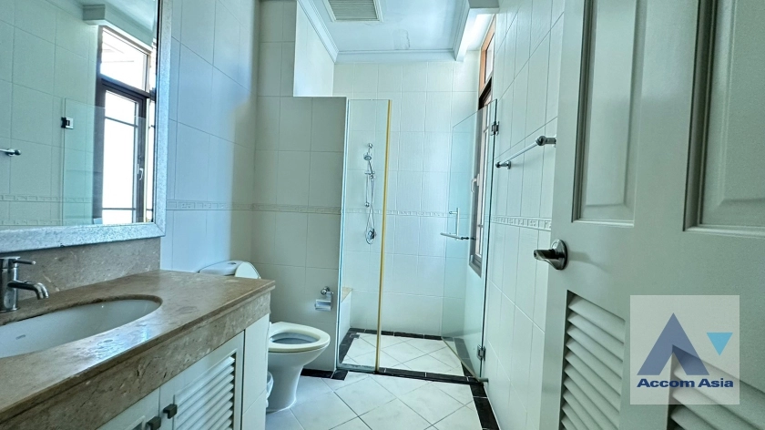 32  4 br House for rent and sale in Sukhumvit ,Bangkok BTS Phra khanong at Baan Sansiri Sukhumvit 67 AA14896