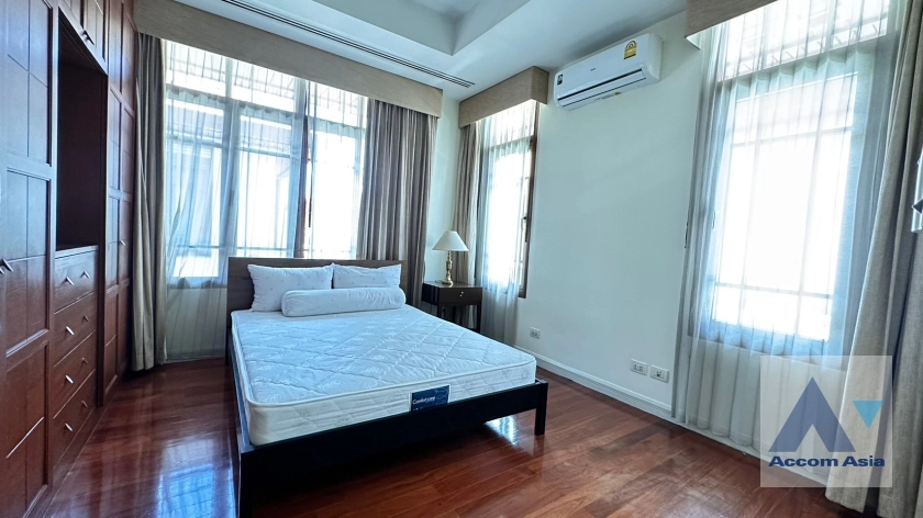25  4 br House for rent and sale in Sukhumvit ,Bangkok BTS Phra khanong at Baan Sansiri Sukhumvit 67 AA14896