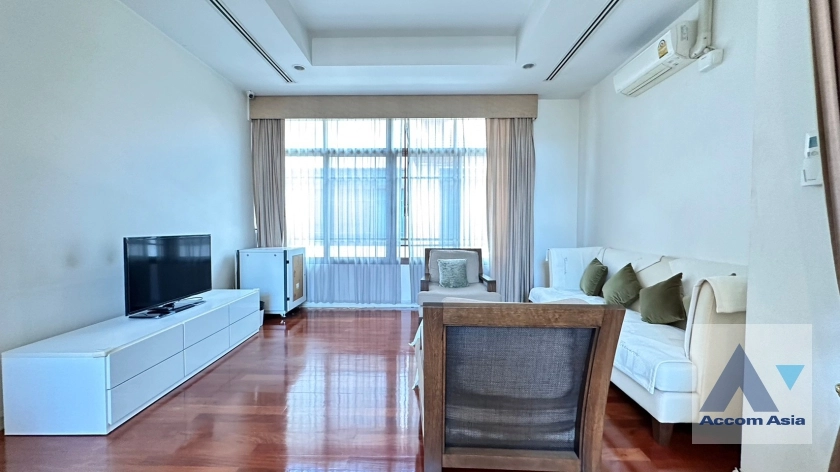 8  4 br House for rent and sale in Sukhumvit ,Bangkok BTS Phra khanong at Baan Sansiri Sukhumvit 67 AA14896