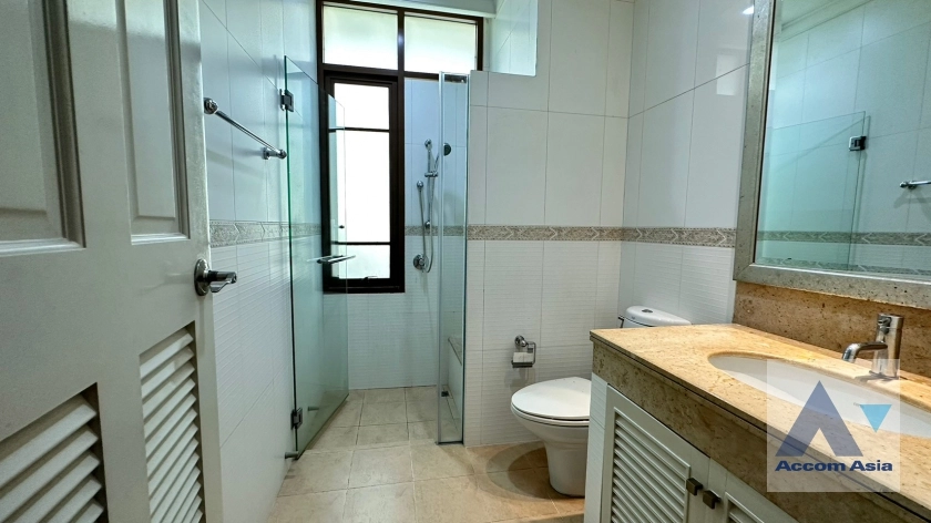 33  4 br House for rent and sale in Sukhumvit ,Bangkok BTS Phra khanong at Baan Sansiri Sukhumvit 67 AA14896