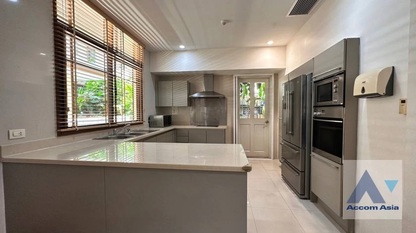 12  4 br House for rent and sale in Sukhumvit ,Bangkok BTS Phra khanong at Baan Sansiri Sukhumvit 67 AA14896