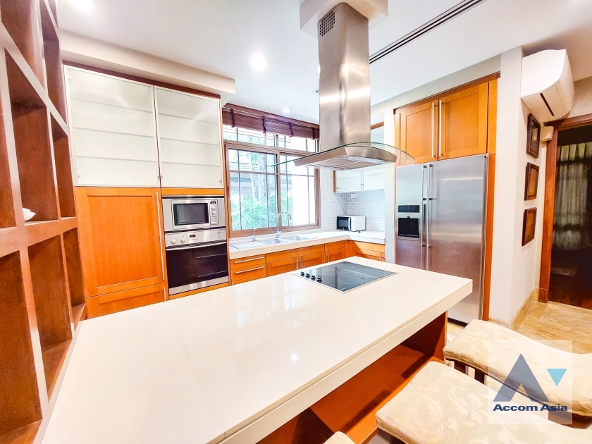 12  5 br House for rent and sale in Sukhumvit ,Bangkok BTS Phra khanong at Baan Sansiri Sukhumvit 67 AA14897