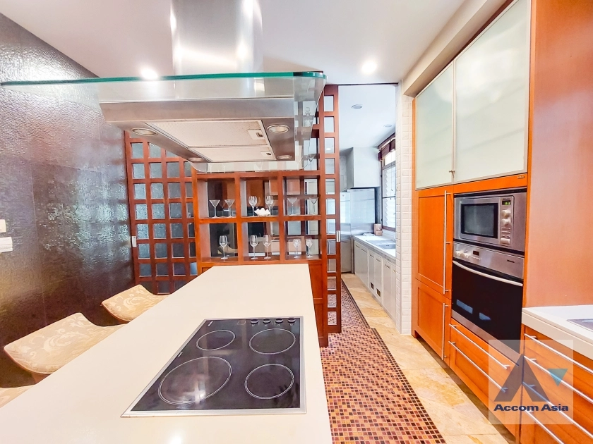 13  5 br House for rent and sale in Sukhumvit ,Bangkok BTS Phra khanong at Baan Sansiri Sukhumvit 67 AA14897