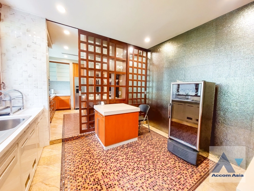 16  5 br House for rent and sale in Sukhumvit ,Bangkok BTS Phra khanong at Baan Sansiri Sukhumvit 67 AA14897