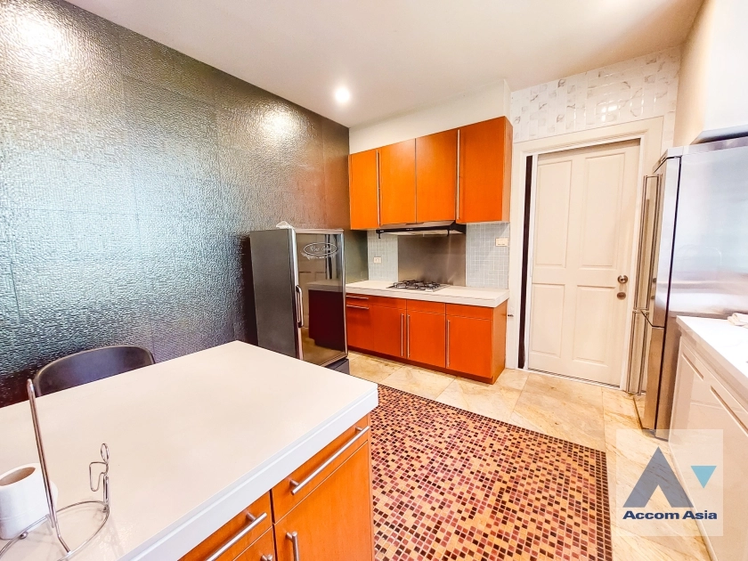 17  5 br House for rent and sale in Sukhumvit ,Bangkok BTS Phra khanong at Baan Sansiri Sukhumvit 67 AA14897