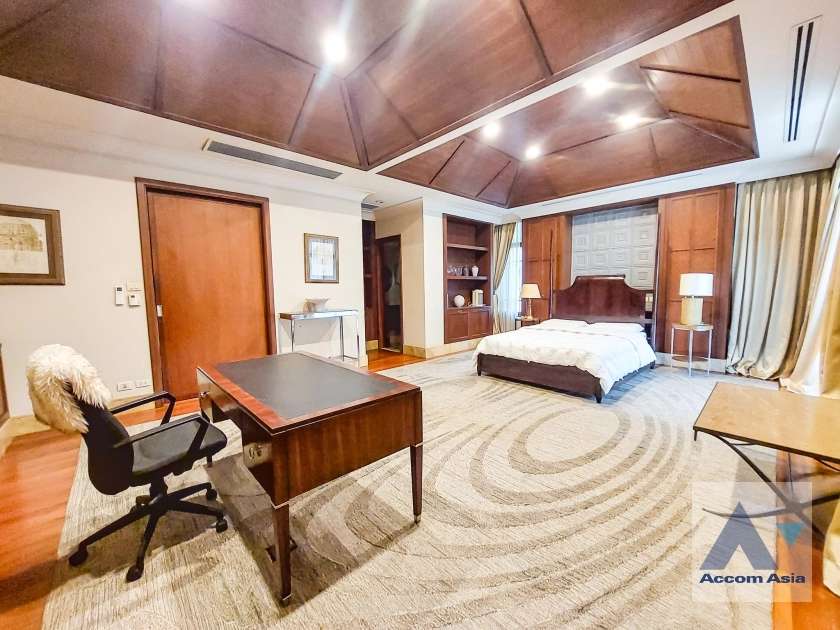 26  5 br House for rent and sale in Sukhumvit ,Bangkok BTS Phra khanong at Baan Sansiri Sukhumvit 67 AA14897