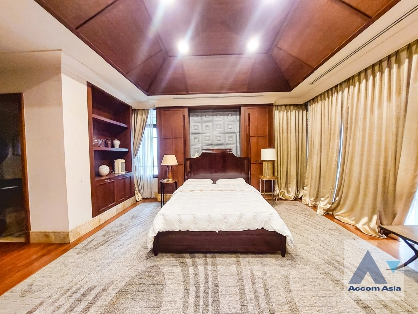 29  5 br House for rent and sale in Sukhumvit ,Bangkok BTS Phra khanong at Baan Sansiri Sukhumvit 67 AA14897