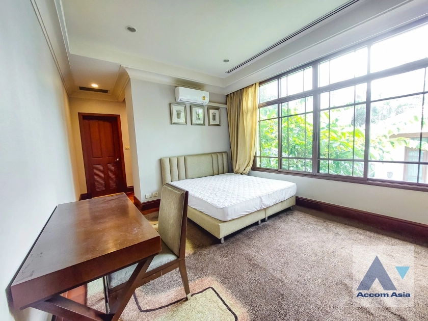 32  5 br House for rent and sale in Sukhumvit ,Bangkok BTS Phra khanong at Baan Sansiri Sukhumvit 67 AA14897