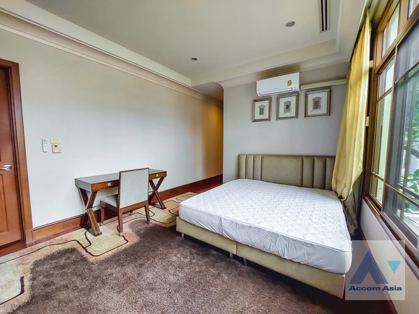 33  5 br House for rent and sale in Sukhumvit ,Bangkok BTS Phra khanong at Baan Sansiri Sukhumvit 67 AA14897