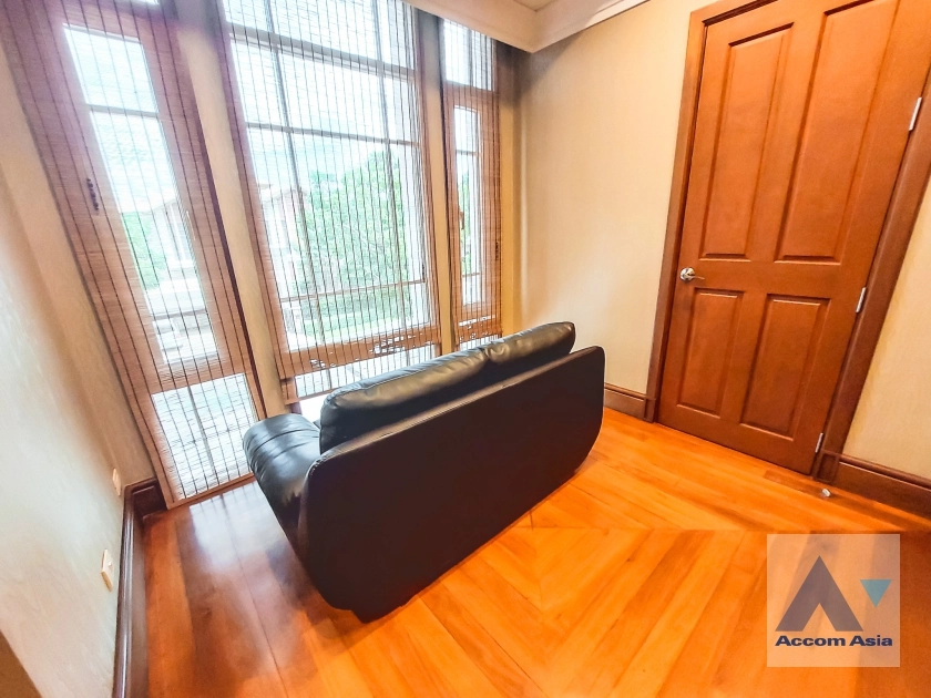 21  5 br House for rent and sale in Sukhumvit ,Bangkok BTS Phra khanong at Baan Sansiri Sukhumvit 67 AA14897