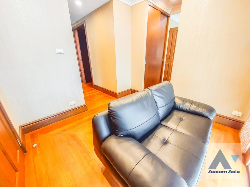 22  5 br House for rent and sale in Sukhumvit ,Bangkok BTS Phra khanong at Baan Sansiri Sukhumvit 67 AA14897