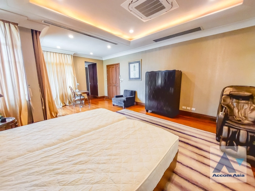 20  5 br House for rent and sale in Sukhumvit ,Bangkok BTS Phra khanong at Baan Sansiri Sukhumvit 67 AA14897