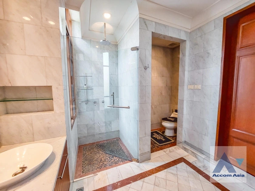 25  5 br House for rent and sale in Sukhumvit ,Bangkok BTS Phra khanong at Baan Sansiri Sukhumvit 67 AA14897