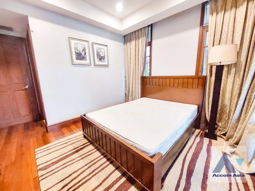 36  5 br House for rent and sale in Sukhumvit ,Bangkok BTS Phra khanong at Baan Sansiri Sukhumvit 67 AA14897