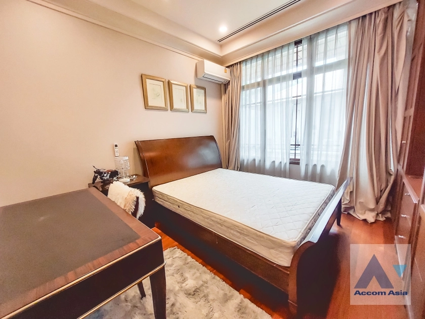38  5 br House for rent and sale in Sukhumvit ,Bangkok BTS Phra khanong at Baan Sansiri Sukhumvit 67 AA14897
