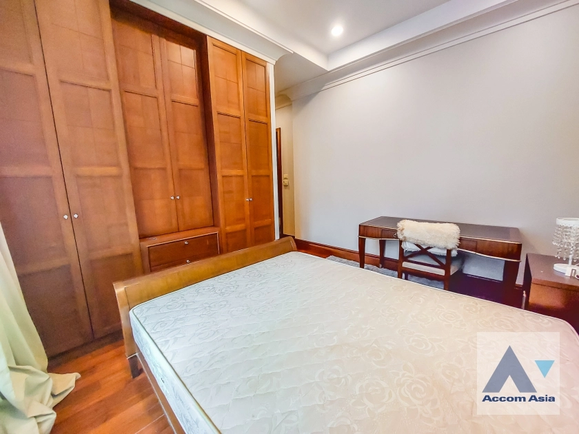 39  5 br House for rent and sale in Sukhumvit ,Bangkok BTS Phra khanong at Baan Sansiri Sukhumvit 67 AA14897