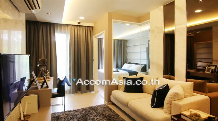 1  1 br Condominium For Sale in Sukhumvit ,Bangkok BTS Thong Lo at VTARA Sukhumvit 36 AA14900