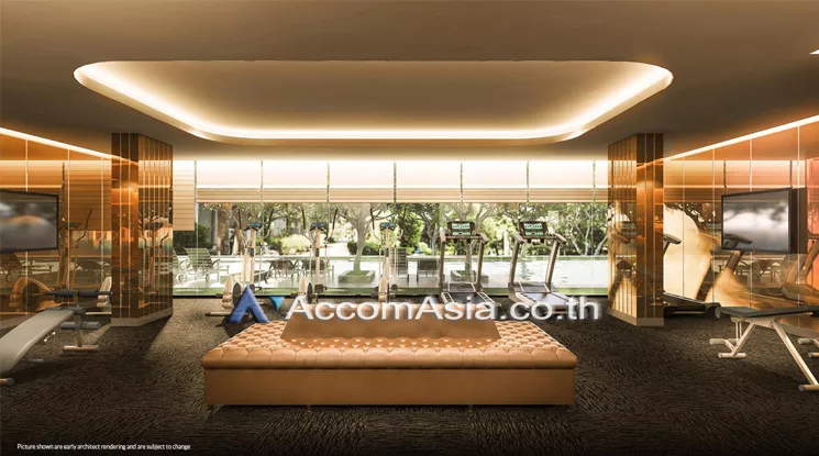 7  1 br Condominium For Sale in Sukhumvit ,Bangkok BTS Thong Lo at VTARA Sukhumvit 36 AA14900