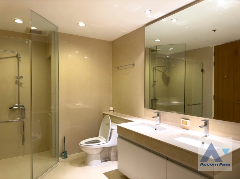 8  2 br Condominium for rent and sale in Ploenchit ,Bangkok BTS Chitlom at Royal Maneeya Executive Residence AA14904