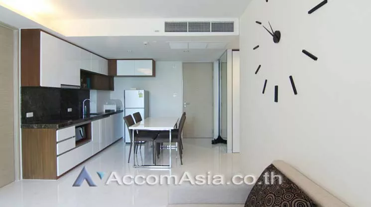  2 Bedrooms  Condominium For Rent & Sale in Sukhumvit, Bangkok  near BTS Phrom Phong (AA14913)