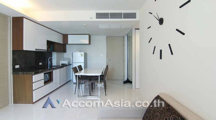 unit 2 Bedrooms  Condominium For Rent & Sale in Sukhumvit, Bangkok  near BTS Phrom Phong (AA14913)